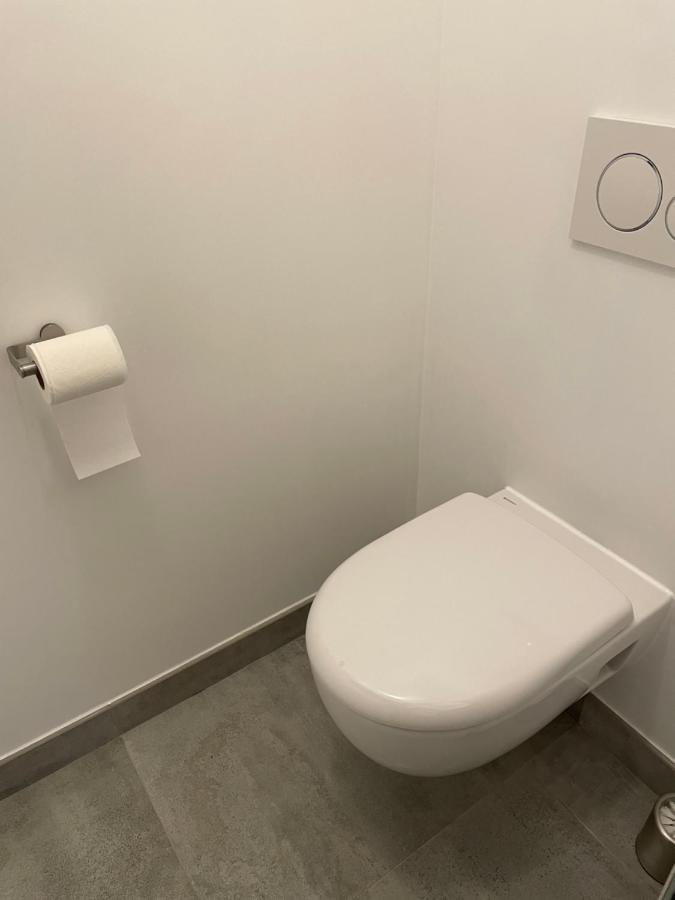 Charmant Appartement 3 Pieces - 6 Personnes Шатель Екстер'єр фото